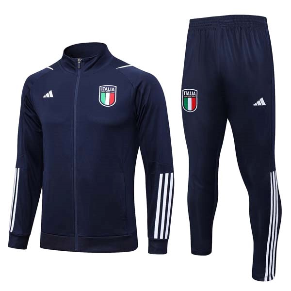 Chandal Italia 2023/2024 Azul